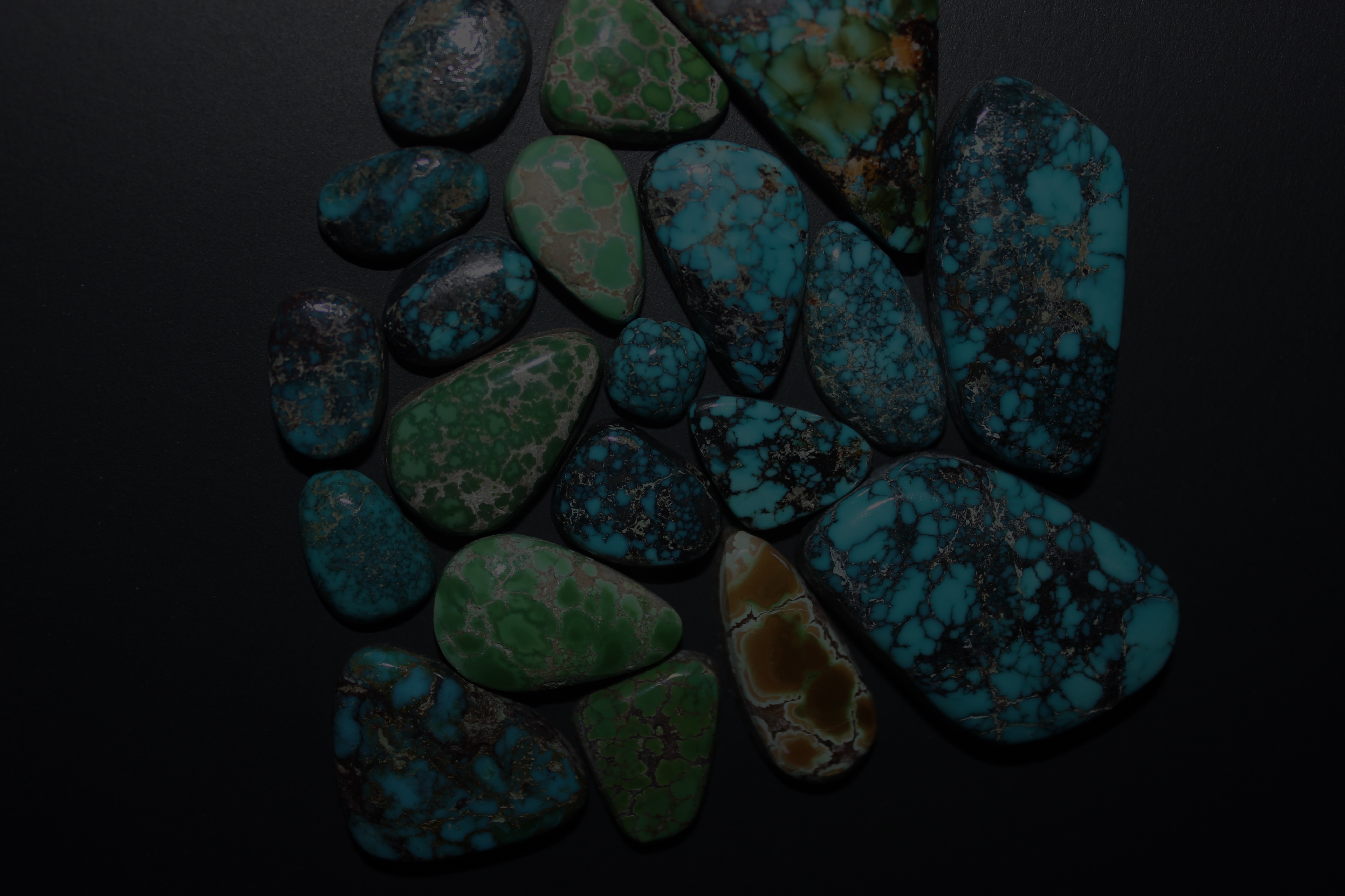 Wide range of selection